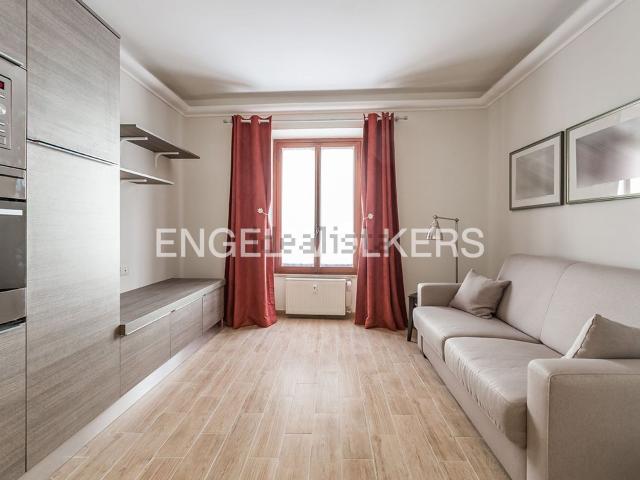 Appartamento in affitto di 50 m² in Via di San Giovanni in Laterano