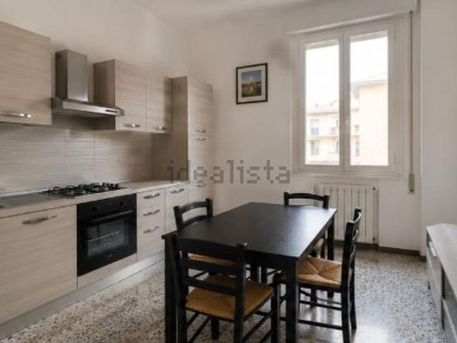 Appartamento in affitto di 50 m² in Via di Saliceto