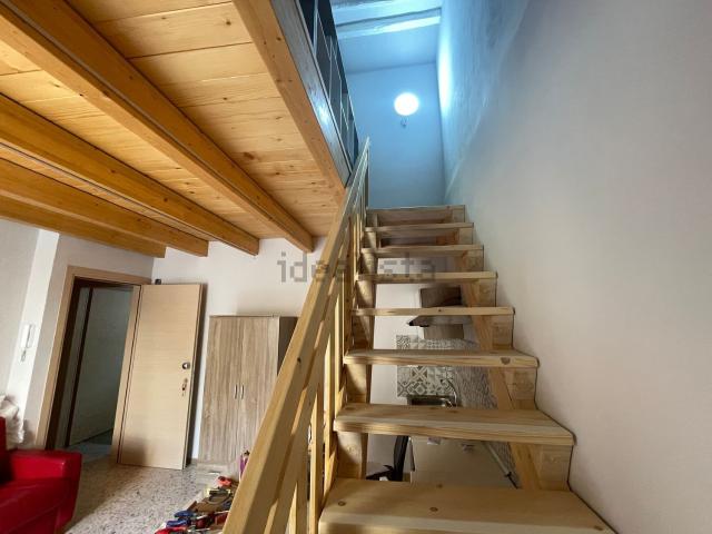 Appartamento in affitto di 50 m² in Via Dinoloco