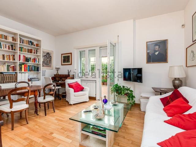 Appartamento in affitto di 50 m² in Via Domenico Berti, 6