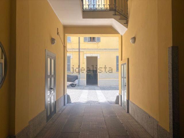 Appartamento in affitto di 50 m² in Via Domenico Cirillo, 12