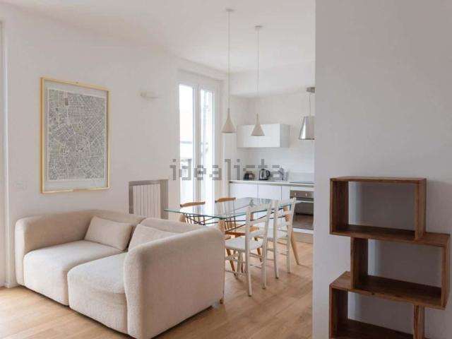Appartamento in affitto di 50 m² in Via Domenico Cucchiari, 29