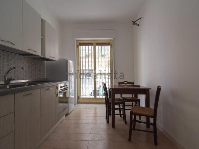 Appartamento in affitto di 50 m² in Via Domenico di Chito, 16