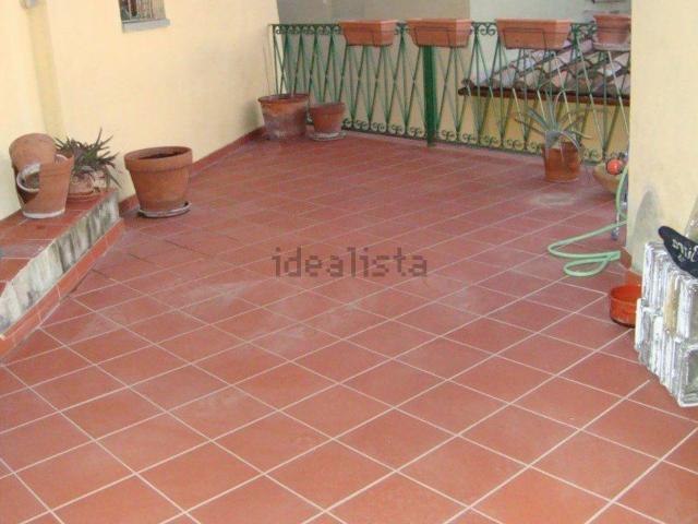 Appartamento in affitto di 50 m² in Via Domenico Lvpattelli