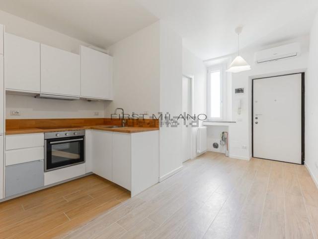 Appartamento in affitto di 50 m² in Via Don Giuseppe Andreoli, 11