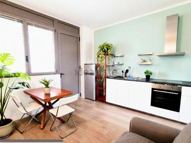 Appartamento in affitto di 50 m² in Via Don Giovanni Minzoni, 29