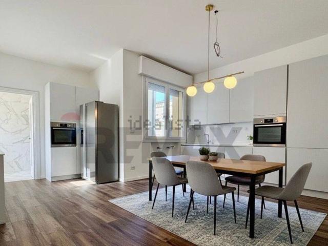 Appartamento in affitto di 50 m² in Via Donato Bramante, 15