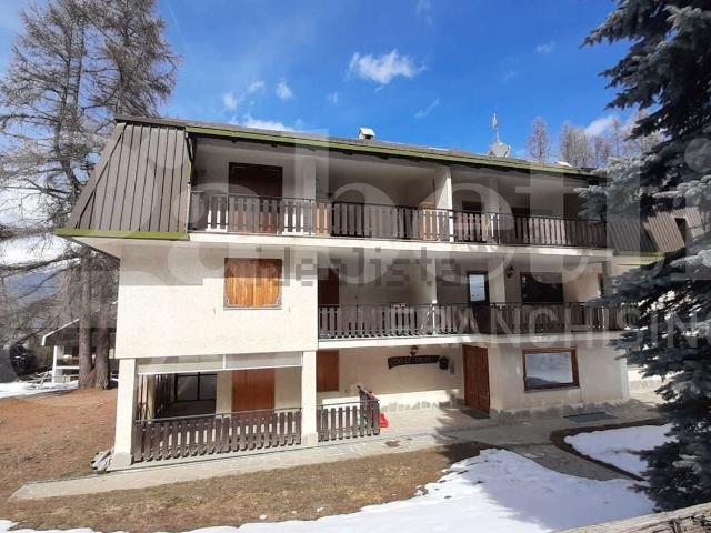 Appartamento in affitto di 50 m² in Via Dolmaire, 27