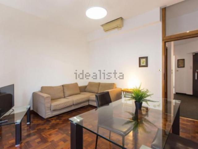 Appartamento in affitto di 50 m² in Via Durini