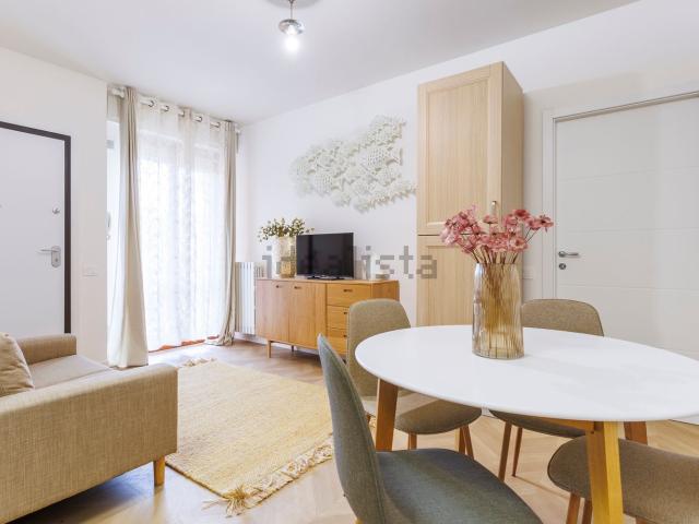 Appartamento in affitto di 50 m² in Via Elena da Persico, 48