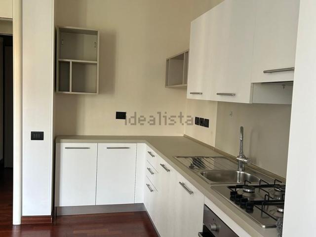 Appartamento in affitto di 50 m² in Via Emilio Baumann, 3