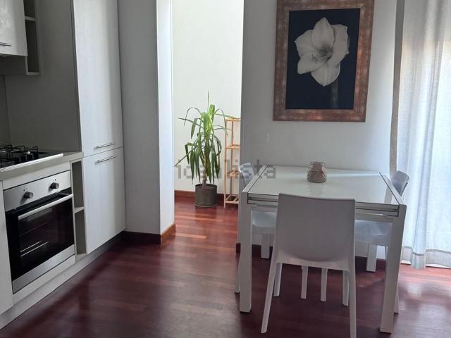 Appartamento in affitto di 50 m² in Via Emilio Baumann, 3