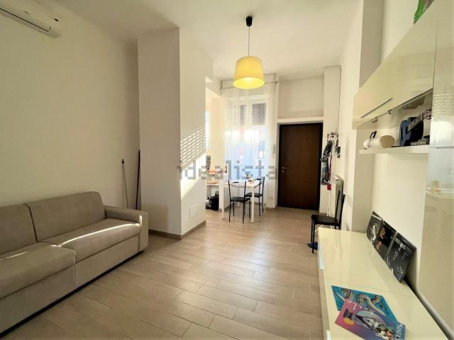 Appartamento in affitto di 50 m² in Via Emilio Broglio, 6