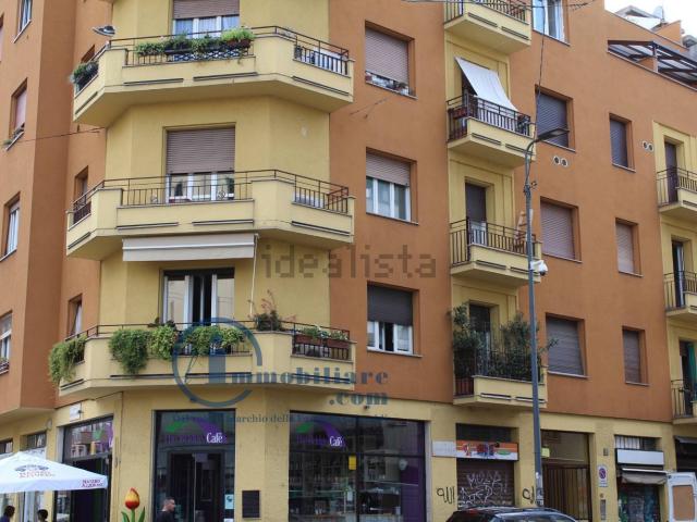 Appartamento in affitto di 50 m² in Via Emilio Gola, 1