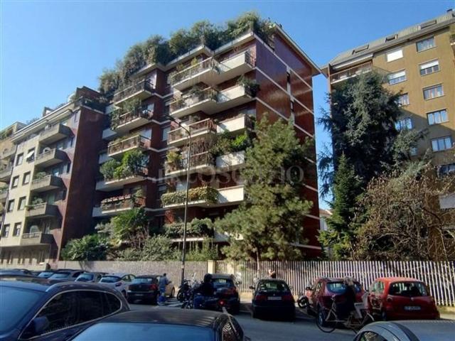 Appartamento in affitto di 50 m² in Via Emilio Morosini, 20