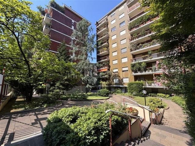 Appartamento in affitto di 50 m² in Via Emilio Morosini, 22