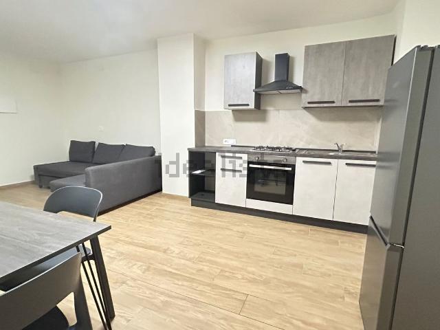 Appartamento in affitto di 50 m² in Via Emilio Scaglione