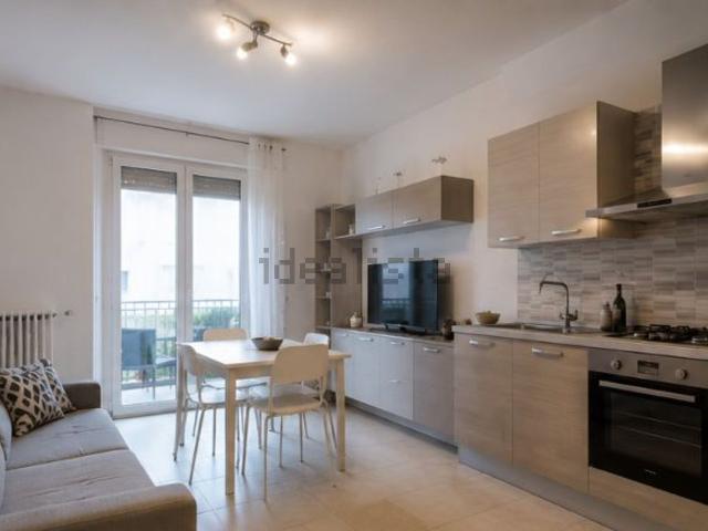 Appartamento in affitto di 50 m² in Via Emilia Est