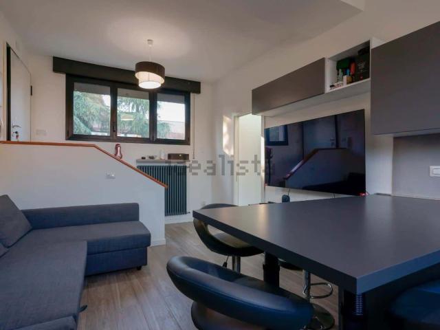 Appartamento in affitto di 50 m² in Via Emilia Ponente, 209