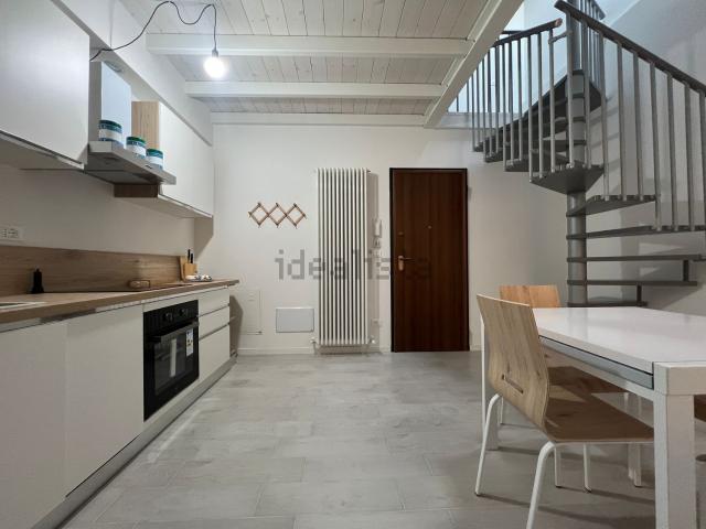 Appartamento in affitto di 50 m² in Via Emilia Ponente, 284