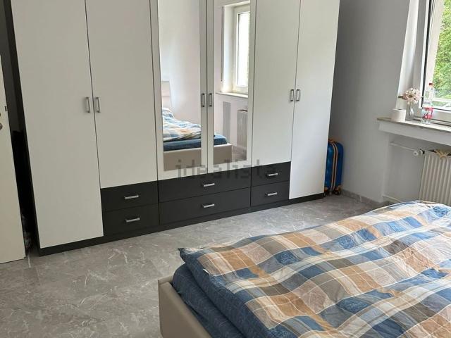 Appartamento in affitto di 50 m² in Via Enrico Cialdini
