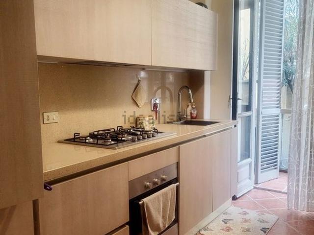 Appartamento in affitto di 50 m² in Via Enrico Cialdini, 48