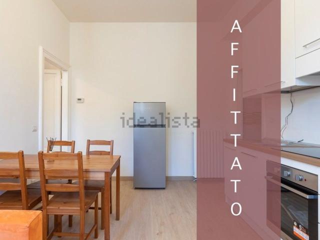 Appartamento in affitto di 50 m² in Via Enrico Nöe, 2