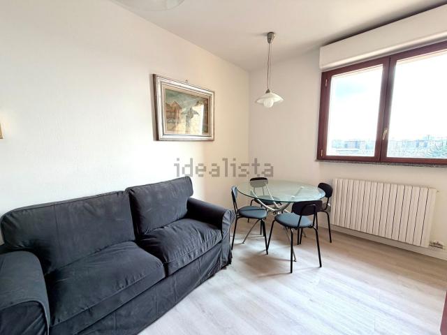 Appartamento in affitto di 50 m² in Via Ernesto Breda, 37