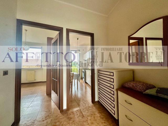Appartamento in affitto di 50 m² in Via Ercole Degiovanni