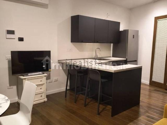 Appartamento in affitto di 50 m² in Via Eremita