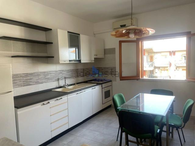 Appartamento in affitto di 50 m² in Via Etnea