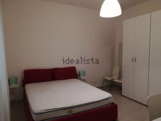 Appartamento in affitto di 50 m² in Via Etruria