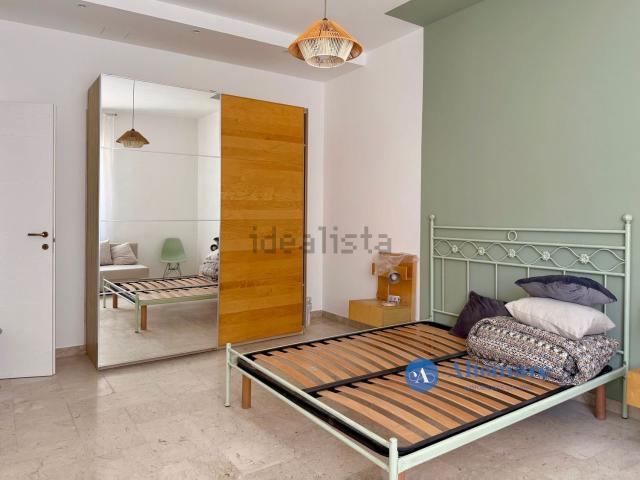 Appartamento in affitto di 50 m² in Via Ettore Carafa