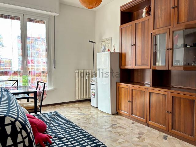 Appartamento in affitto di 50 m² in Via Ettore Ponti, 39