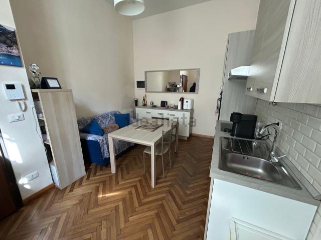 Appartamento in affitto di 50 m² in Via Ettore Perrone, 1
