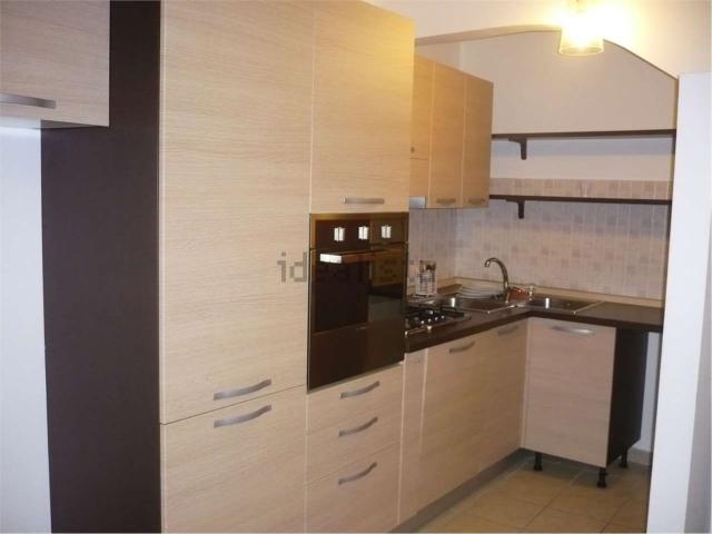 Appartamento in affitto di 50 m² in Via Eugenio Cantoni, 13