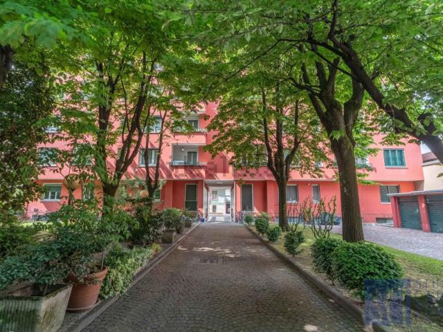 Appartamento in affitto di 50 m² in Via Eugenio Villoresi, 28