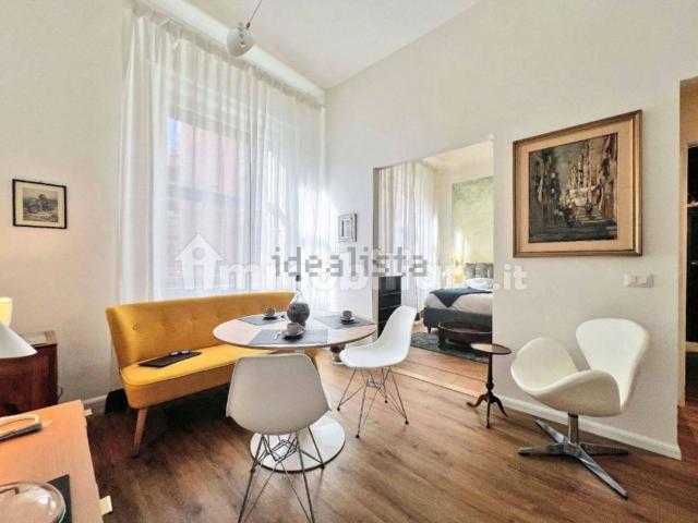 Appartamento in affitto di 50 m² in Via Eustachio Manfredi