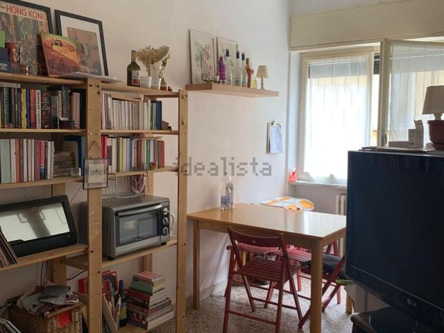 Appartamento in affitto di 50 m² in Via Eusebio Bava, 17