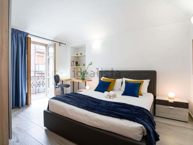 Appartamento in affitto di 50 m² in Via Eusebio Bava, 47