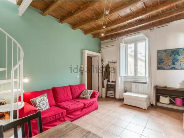Appartamento in affitto di 50 m² in Via Evangelista Torricelli, 10