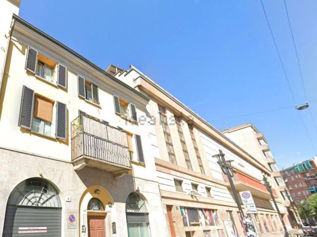 Appartamento in affitto di 50 m² in Via Evangelista Torricelli, 6