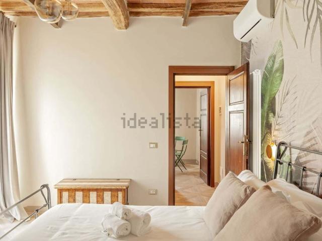 Appartamento in affitto di 50 m² in Via F. Cilea, 18