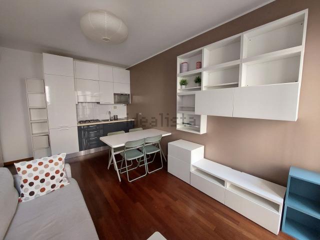 Appartamento in affitto di 50 m² in Via Fabio Filzi, 41