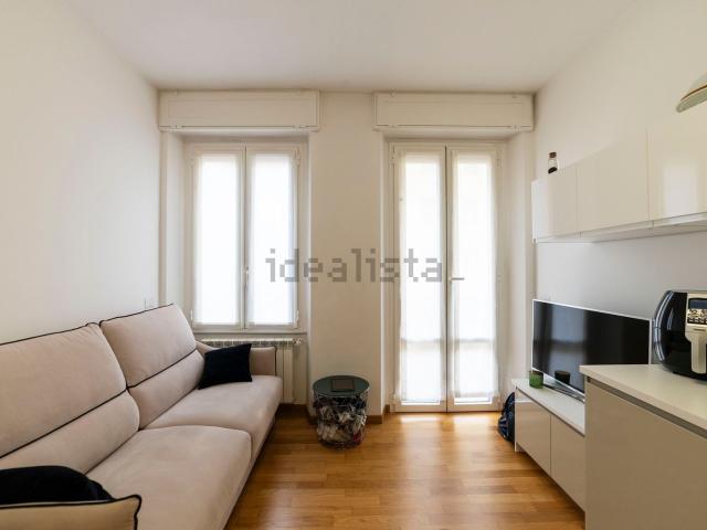 Appartamento in affitto di 50 m² in Via Fabio Filzi, 41