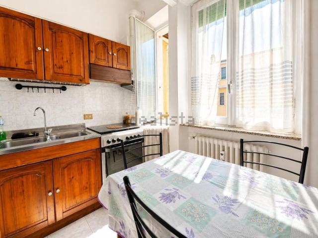 Appartamento in affitto di 50 m² in Via Fabio Filzi, 45