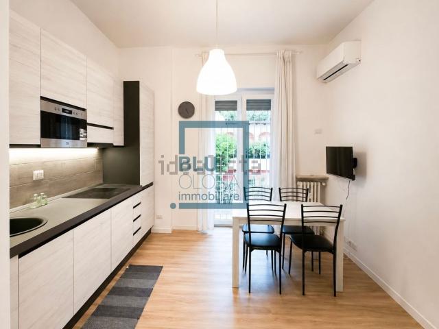 Appartamento in affitto di 50 m² in Via Falcone, 7
