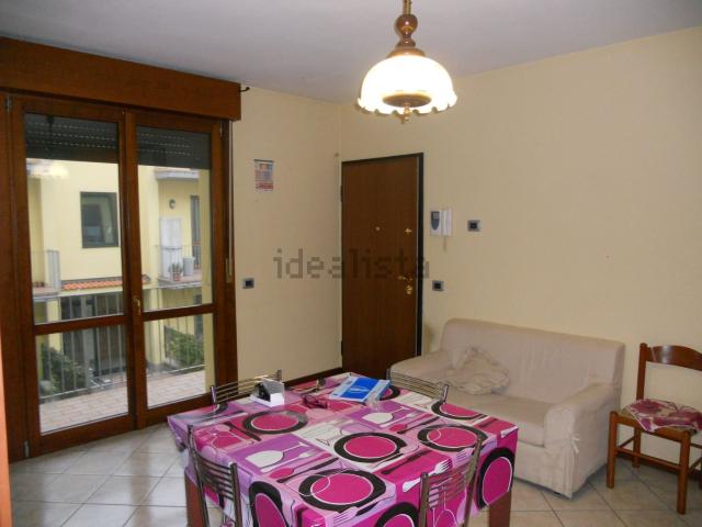 Appartamento in affitto di 50 m² in Via Falstaff