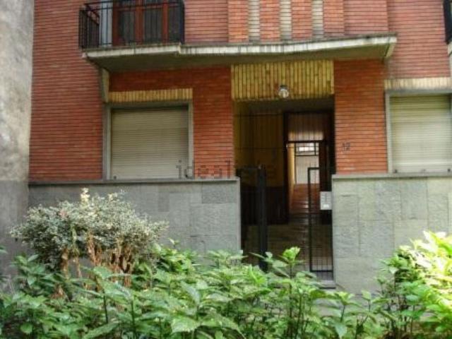 Appartamento in affitto di 50 m² in Via Federico Ozanam, 12