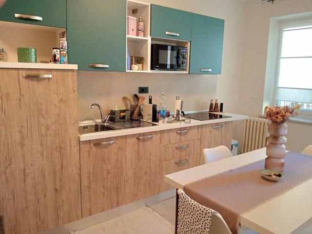 Appartamento in affitto di 50 m² in Via Felice Cavallotti, 33